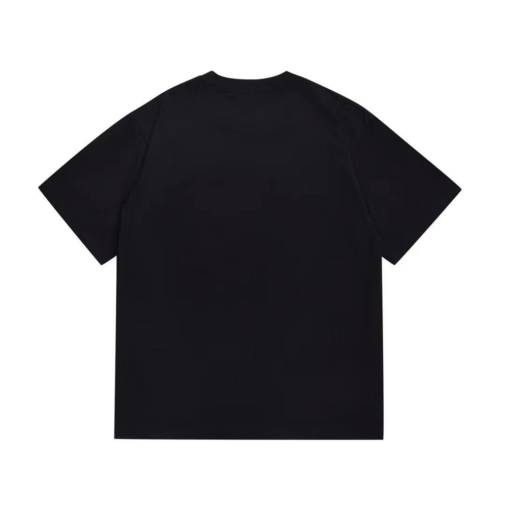 BAPE Ape Head Graphic Short-Sleeve T-Shirt — back