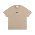 ESSENTIALS Fear of God Back Graphic T-Shirt — hero