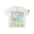 VALE USA Soccer Graphic Short-Sleeve T-Shirt — hero