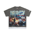 Rough Play We Are The Streets 2 Graphic T-Shirt — hero