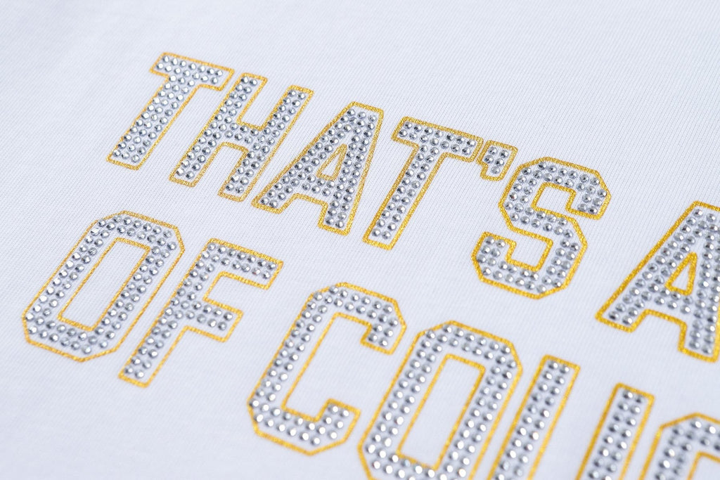 THAT'S A AWFUL LOT OF COUGH SYRUP Dough Syrup Records Dollar Graphic T-Shirt — detail
