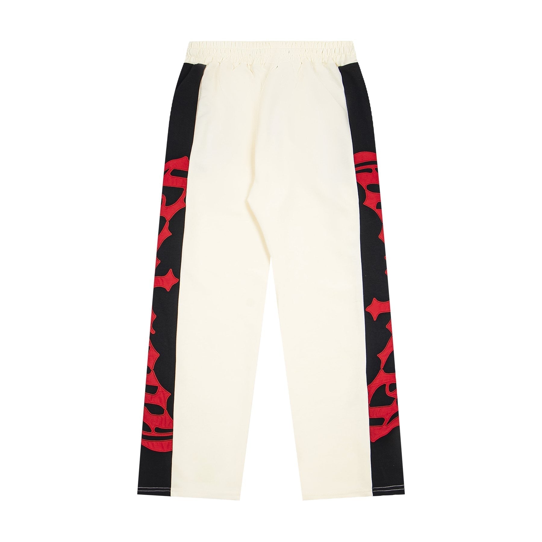 Godspeed Gothic Side Lettering Sweatpants — back